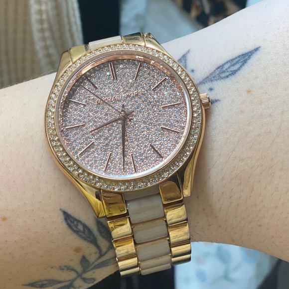 Michael Kors Watch main image 5